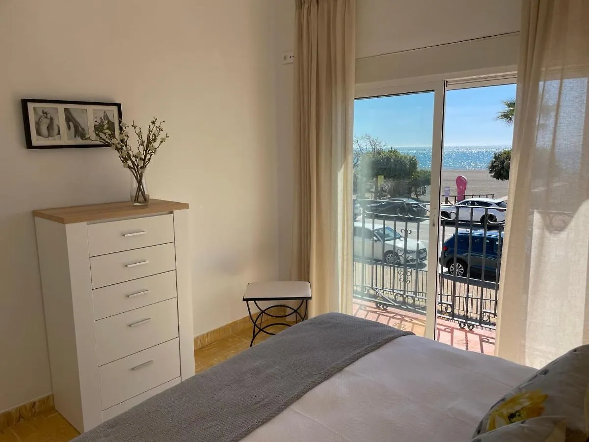 Apartment Casa Julia Apartamento Playa Benajarafe Velez Malaga Spain