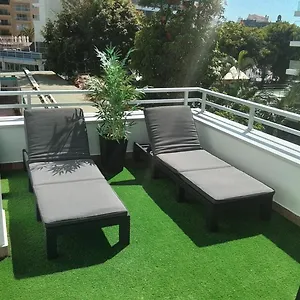 Bahamas Puerto Apartamento Puerto de la Cruz (Tenerife)